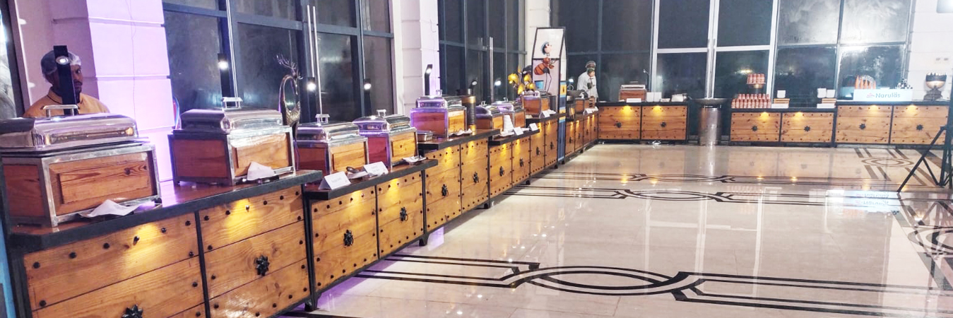 Caterers,Caterers in Delhi